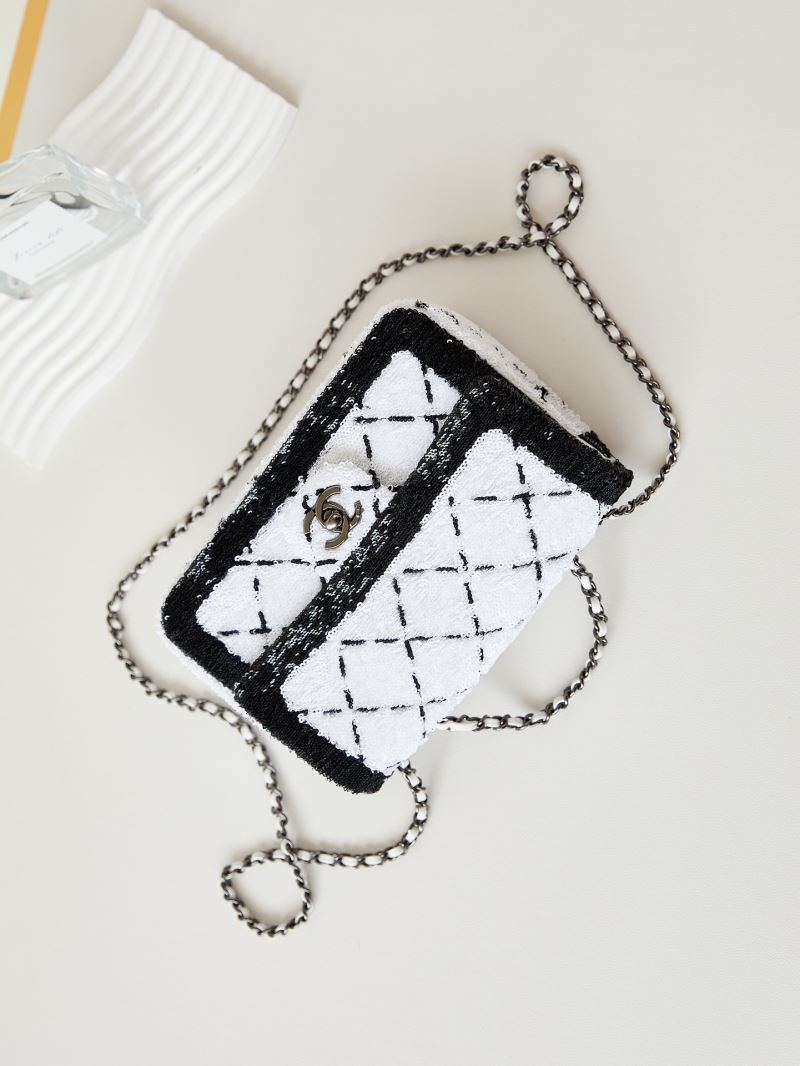 Chanel CF Series Bags